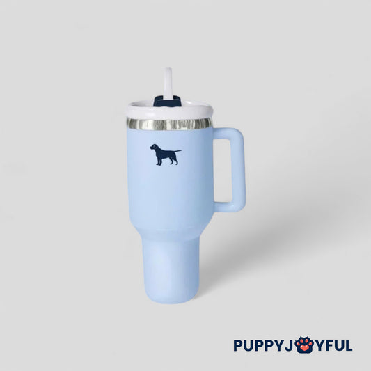 Pup Cup Tumbler