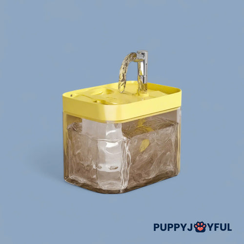 Pet Water Fountain™