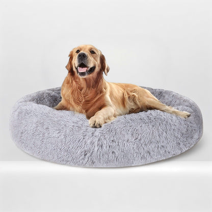 Calming Dog Bed