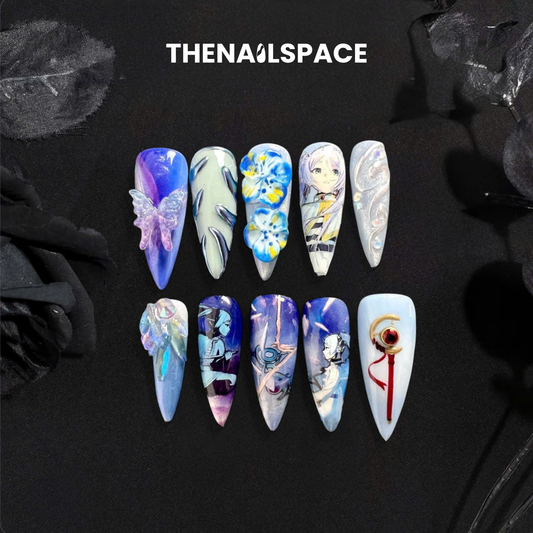 Fieren Nailbox