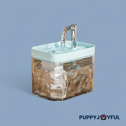 Pet Water Fountain™