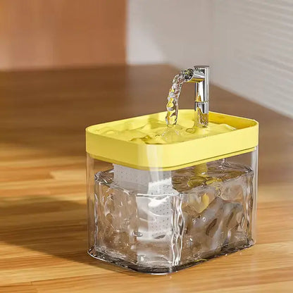 Pet Water Fountain™