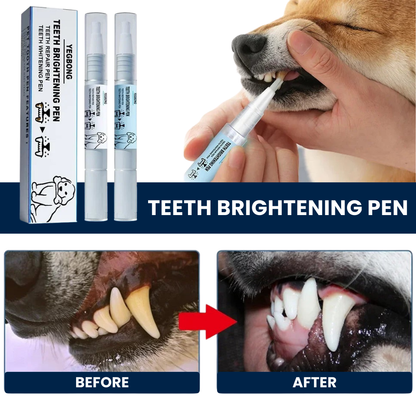 Pet Toothbrush Pen™