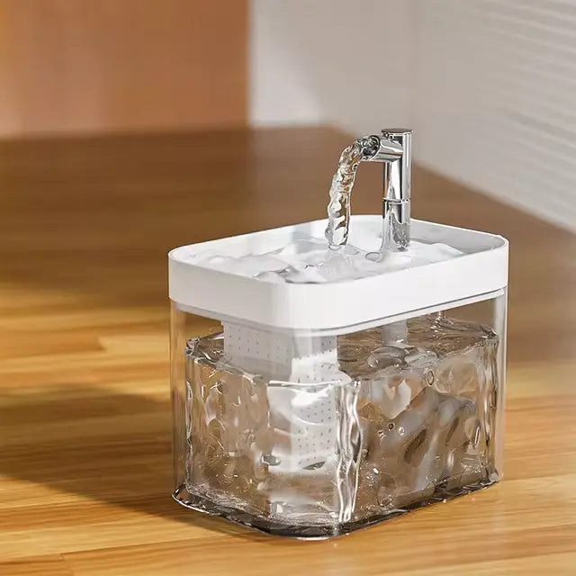 Pet Water Fountain™