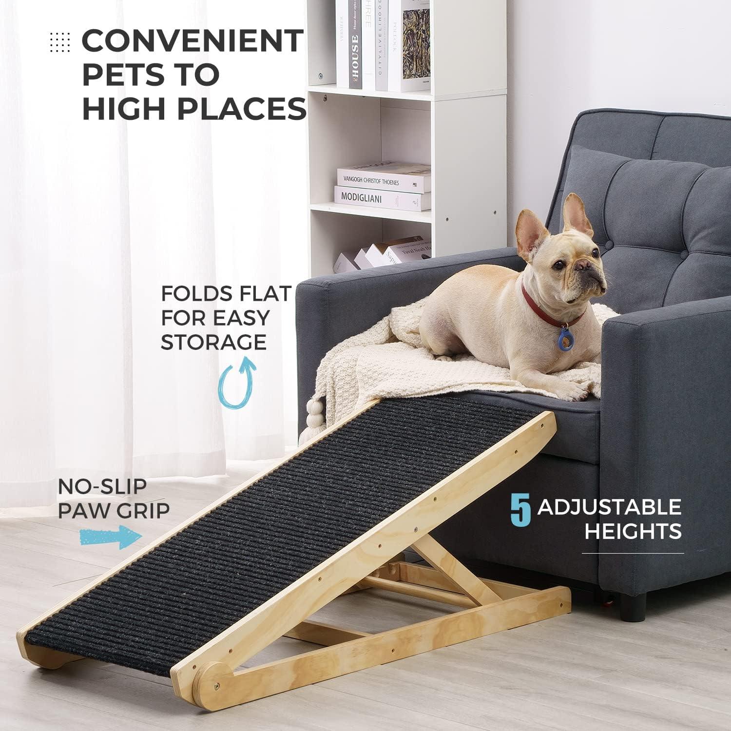 Adjustable Dog Ramp™