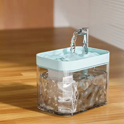 Pet Water Fountain™