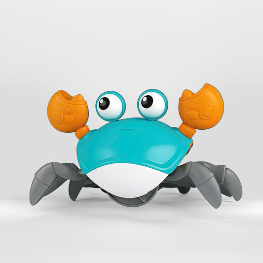 Interactive Crawling Crab™