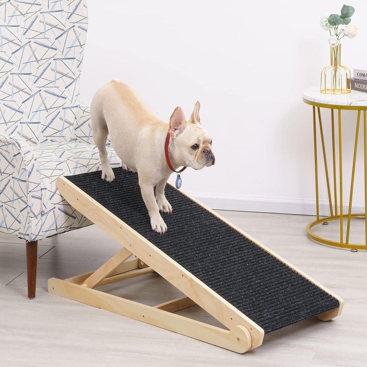 Adjustable Dog Ramp™