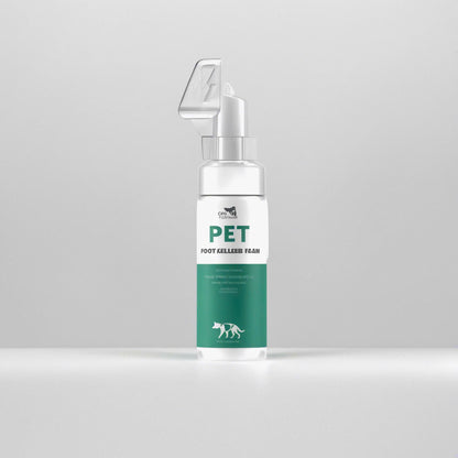 Pet Paw Cleaner