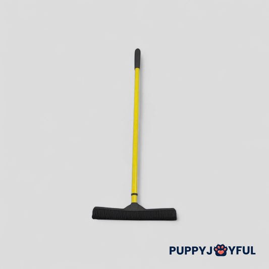 Pet Hair Removal Broom