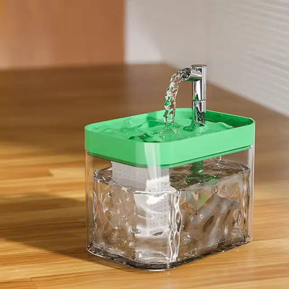 Pet Water Fountain™