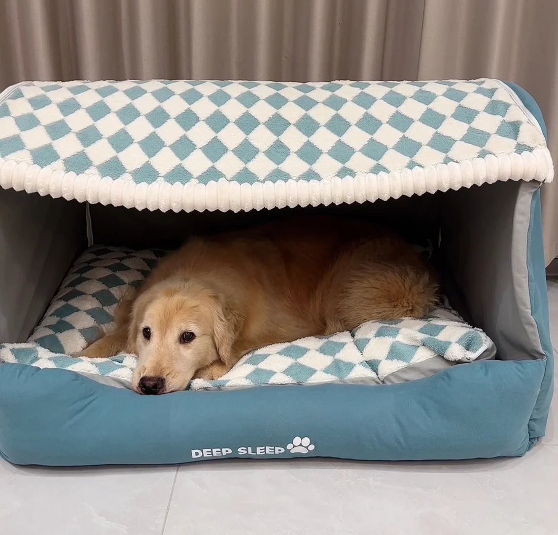 Cozy Dog House™