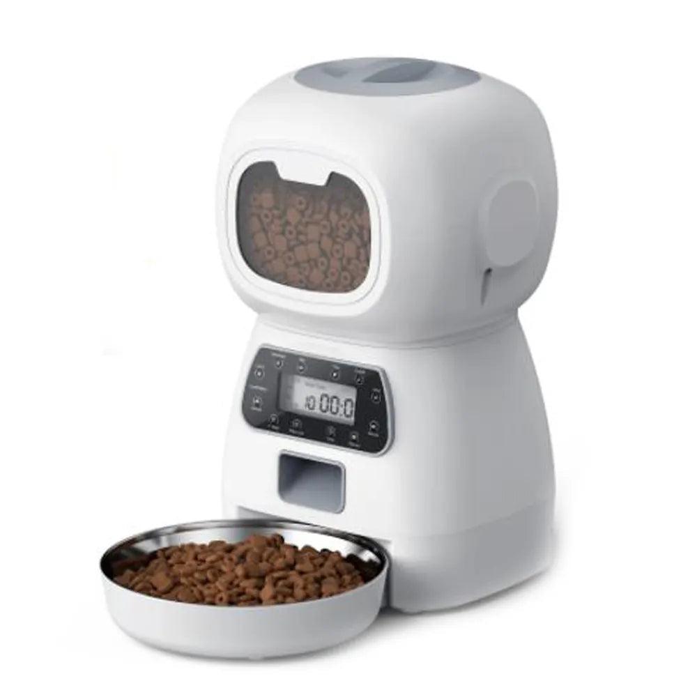 Automatic Dog Feeder™