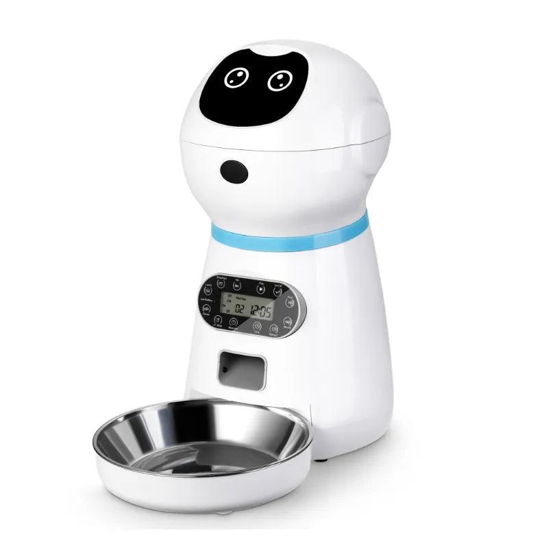 Automatic Dog Feeder™