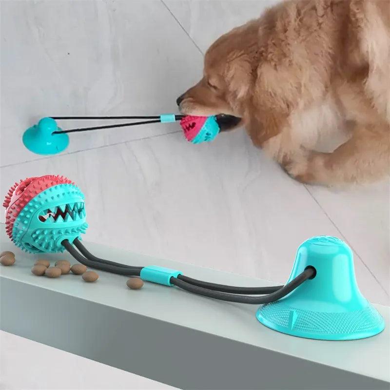 TugToy™ - Primal Suction Tug Toy