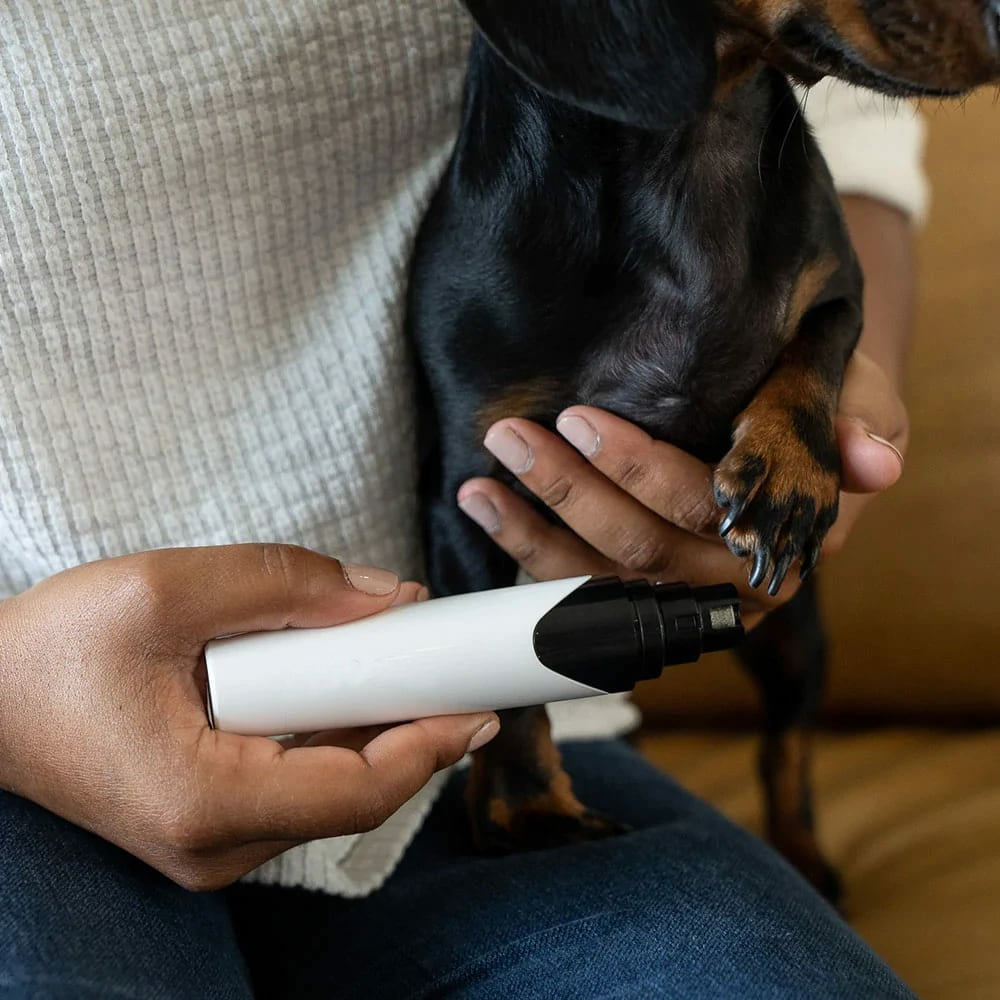 Pet Nail Grinder™ PuppyJoyful