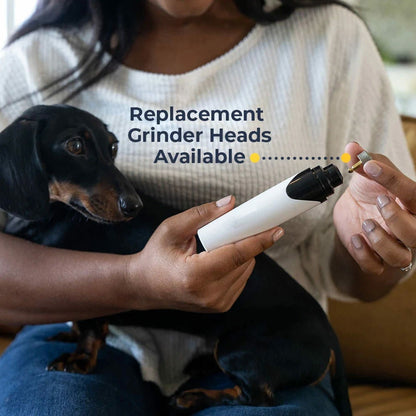 Pet Nail Grinder™ PuppyJoyful