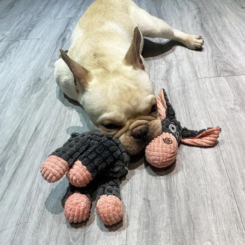 Indestructible Dog Toys