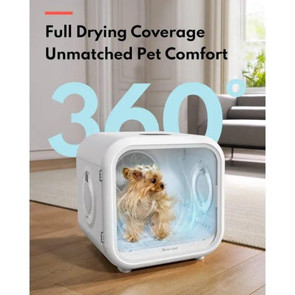 Automatic Pet Dryer™