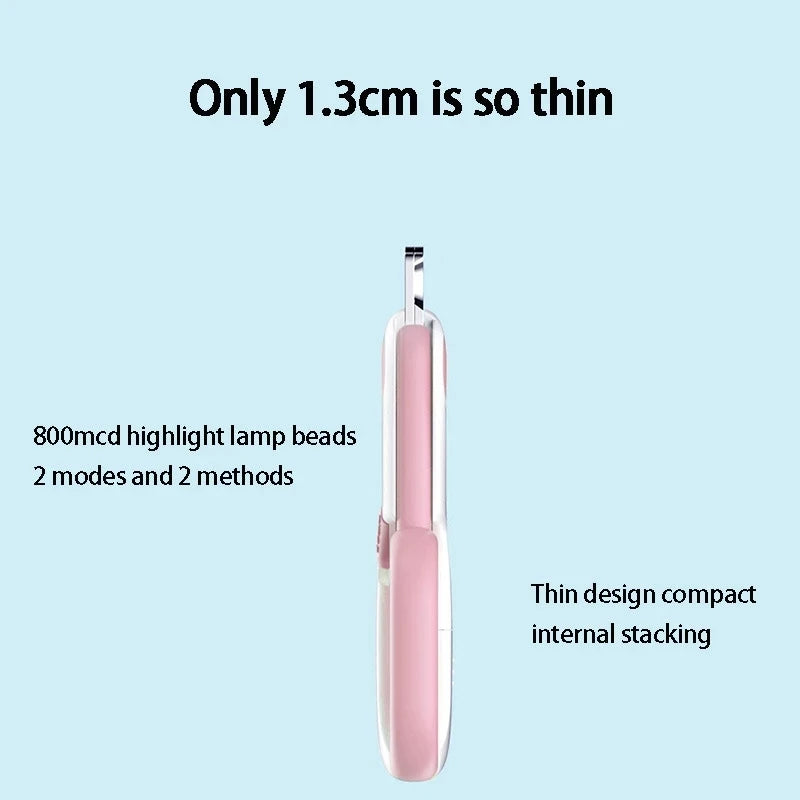 LED Nail Trimmer