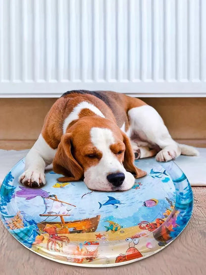 Pet Water Bed™