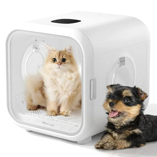 Automatic Pet Dryer™