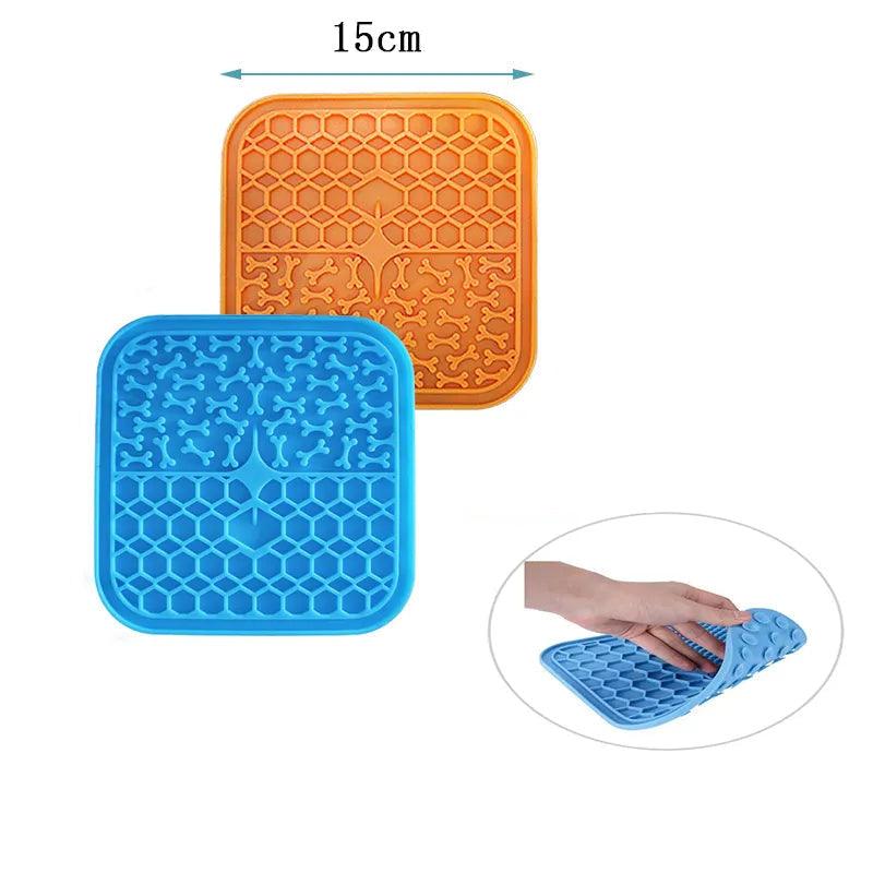 Calming Lick Mat