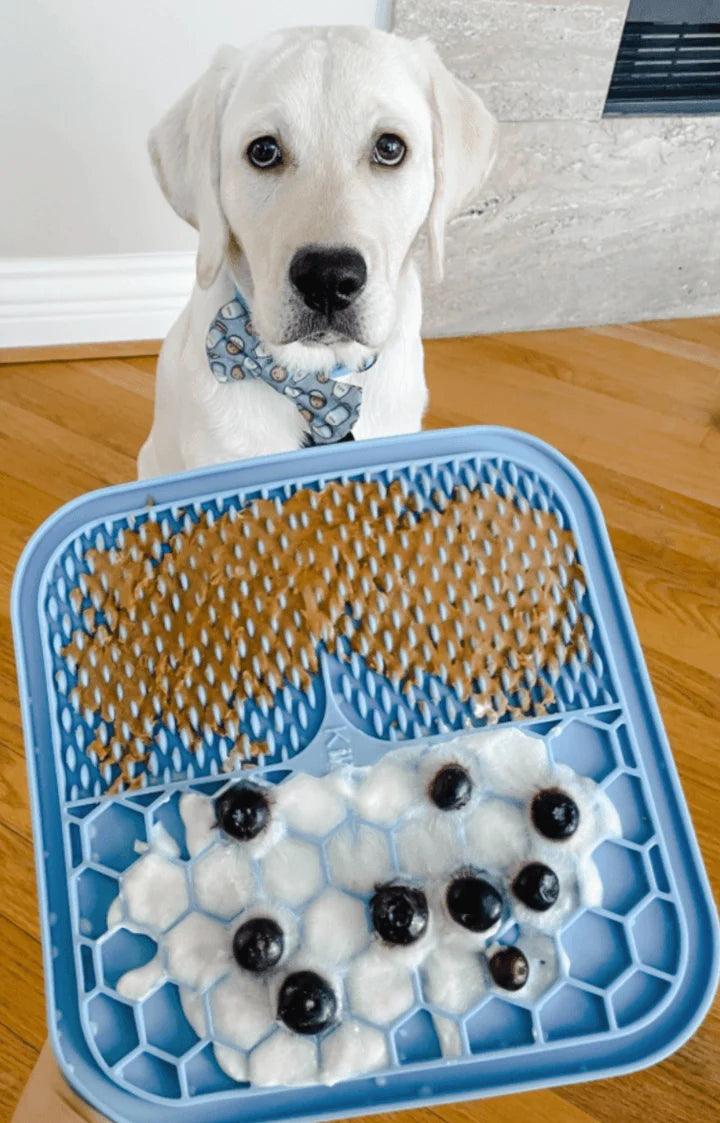 Calming Lick Mat