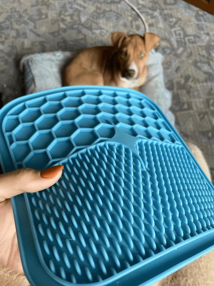 Calming Lick Mat