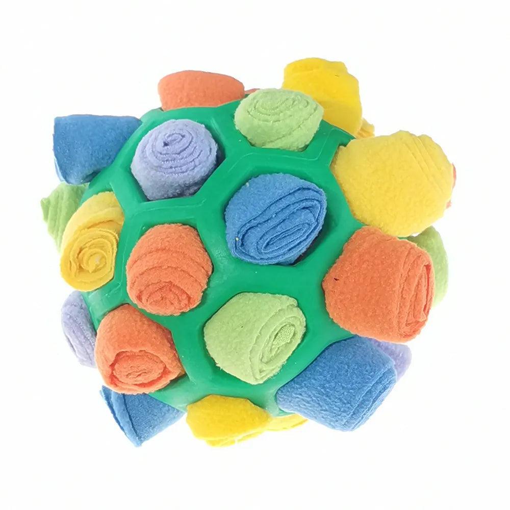 Snuffle Ball