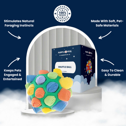 Snuffle Ball