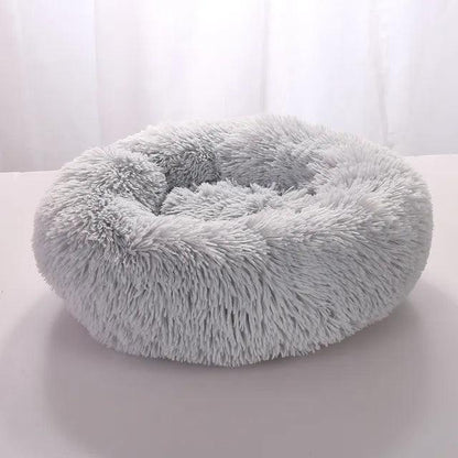 Calming Dog Bed