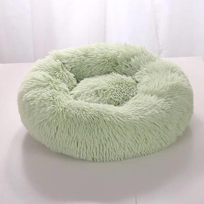 Calming Dog Bed