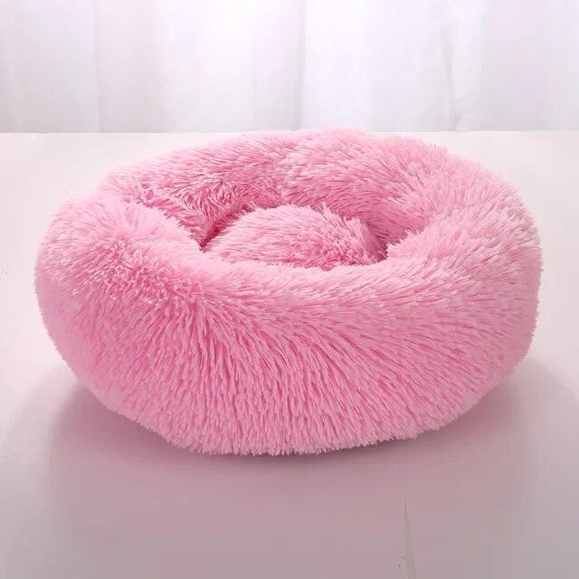 Calming Dog Bed