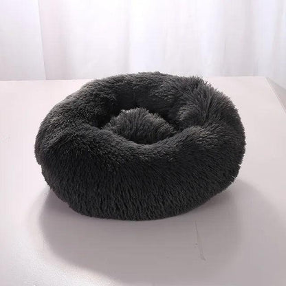 Calming Dog Bed