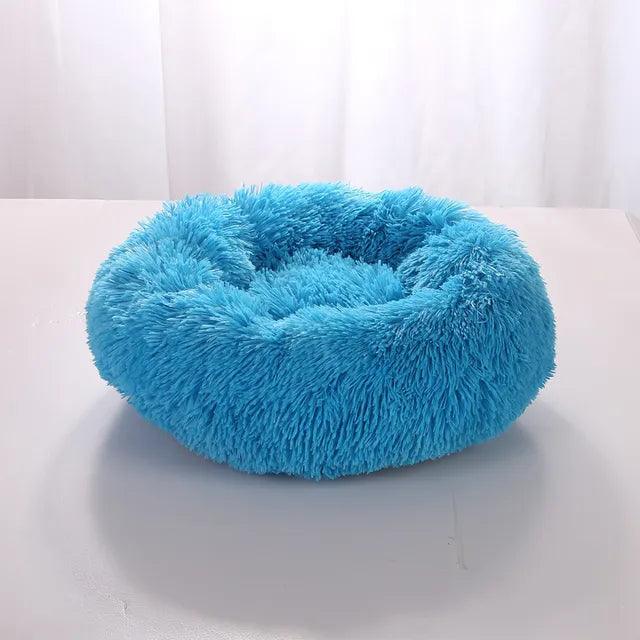 Calming Dog Bed