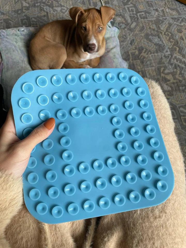 Calming Lick Mat