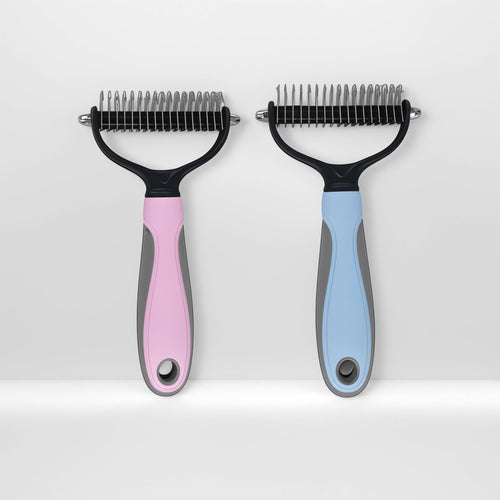 Deshedding Brush Pro™