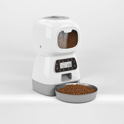 Automatic Dog Feeder™