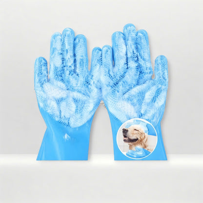 Grooming Gloves