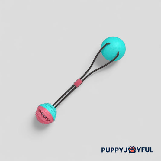 TugToy™ - Primal Suction Tug Toy