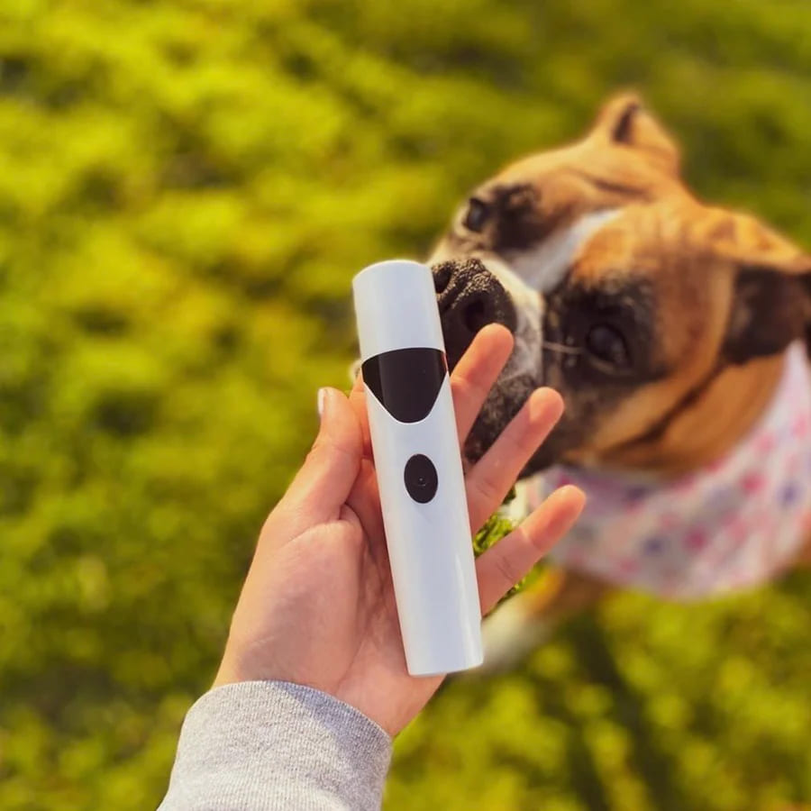 Pet Nail Grinder™ PuppyJoyful