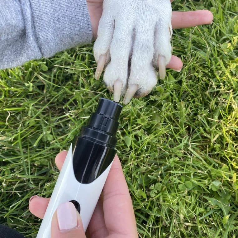 Pet Nail Grinder™ PuppyJoyful