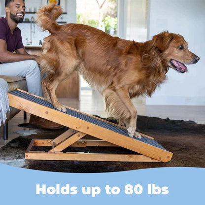 Adjustable Dog Ramp™