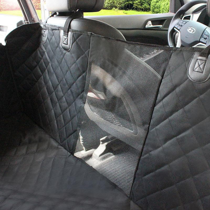 Waterproof Car Seat Cover