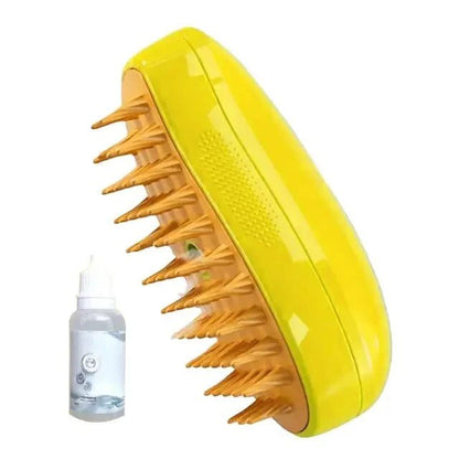 Steamy Pet Brush™