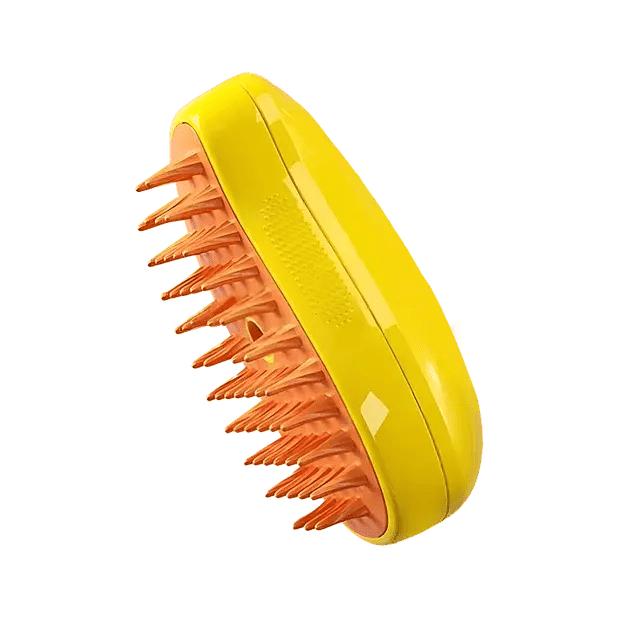 Steamy Pet Brush™