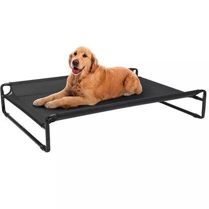 Elevated Dog Bed