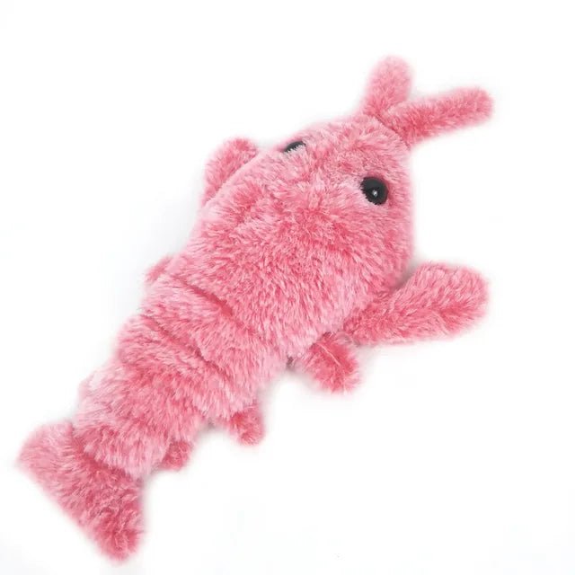 Floppy Lobster